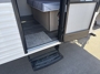 steps