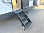 steps