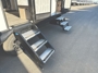 steps