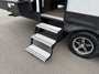steps