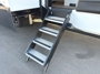 steps