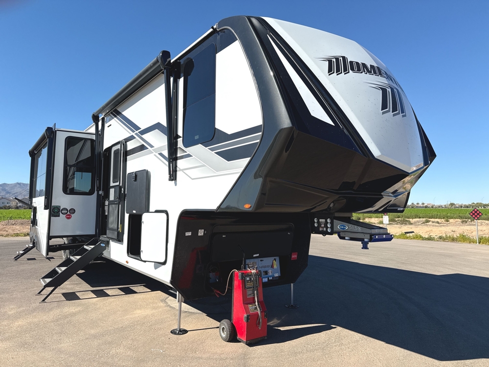 2026 Grand Design Momentum M Class 395MT