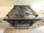 stove-oven
