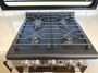 stove-oven
