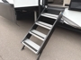 steps