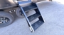 steps