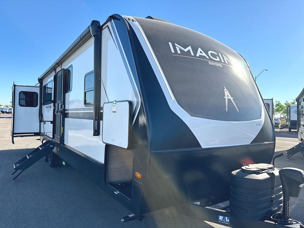Imagine Rv 2026 Grand Design Imagine 3100RD - Stock #2638098 | Surprise, AZ ...