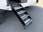 steps