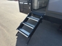 steps