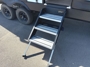 steps