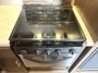 stove-oven