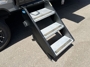steps