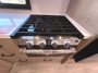 stove-oven