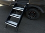 steps