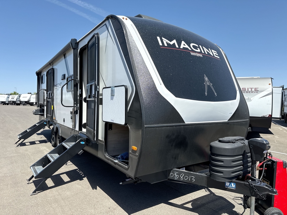 2026 Grand Design Imagine 2800BH