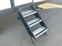 steps