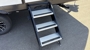 steps