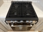 stove-oven