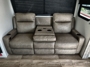 recliner