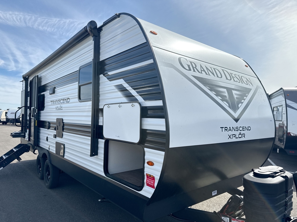 2026 Grand Design Transcend Xplor 22RBX - Stock #2652336 | Surprise, AZ ...