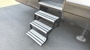 steps