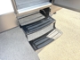 steps