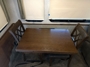 dinette