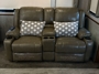 recliner