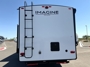 backside