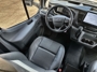 driver-seat