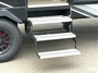 steps