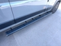 steps