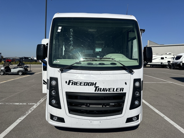 2026 Thor Freedom Traveler A24 — photo 5 of 8