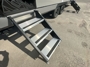 steps