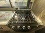 stove-oven