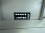 washer-dryer