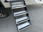 steps