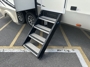 steps
