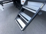 steps
