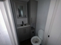 half-bath