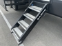 steps