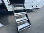 steps
