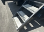 steps