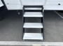 steps