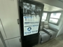 fridge