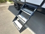 steps