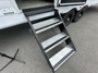 steps