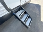 steps