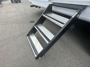 steps