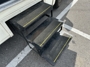 steps